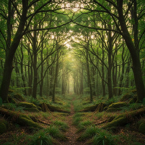 Sin Fondo by Javier Ramires