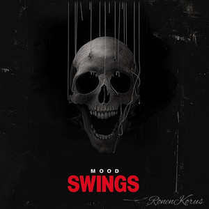 Mood Swings by Ronen Korus