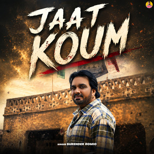 Jaat Koum by Surender Romio