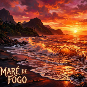 Maré de Fogo by DRAKÊL
