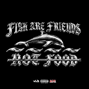 Fish Sticks by Saiah Woes, 808 MAFIA