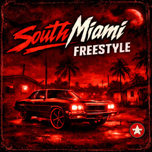 South Miami Freestyle by Monstarrz Muzik, ChozenBeatz
