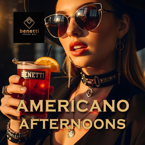 Brindiamo to the Simple Climb by Benetti House Bar