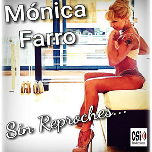 Portada de Sin Reproches
