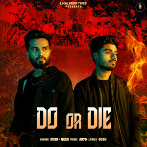Do or die - Radio Edit