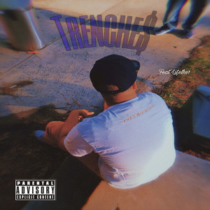Portada de Trenches