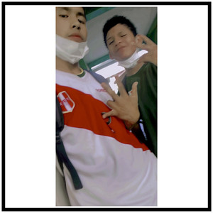 MC Gean - Los Pocos Elegidos (feat. HELLBOY)