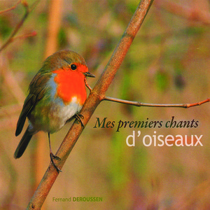 Grimpereau des jardins 1 by Deroussen Fernand