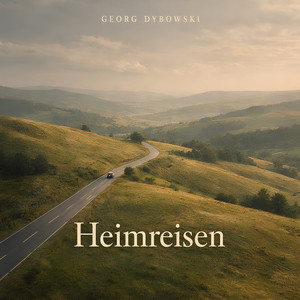 Heimreisen by Georg Dybowski