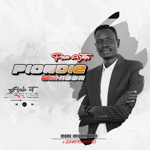 Prince Victor - Piondie Anhiaar