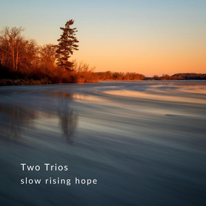 Empathy - Strings Version by Slow Rising Hope