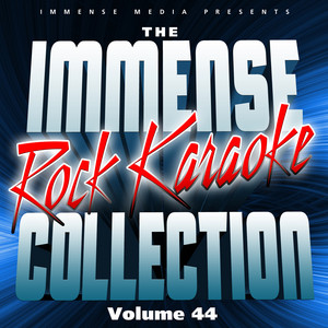 Immense Media - Somewhere I Belong (In the Style of LInkIn Park) [Karaoke Version]