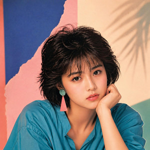 Moonlight in Shibuya（渋谷の月明かり） by Japanese City Pop