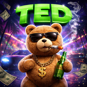 ted by Codigo Callejero