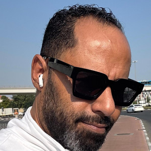 Bakry Alwakeel - مارأيت في الكرن