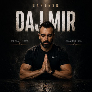 DAJ MIR by Gartn3r