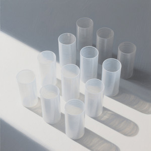 Paper Cups by LARSON HANNAH JOELLE 9SG