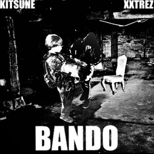 KITSUNE — BANDO (2026)