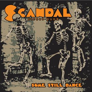 Five Seconds by Scandal
