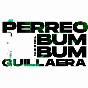 Perreo Bum Bum Guillarea by sheafiell