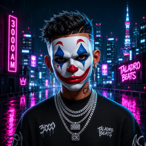 Tres Mil by Black Balis Music