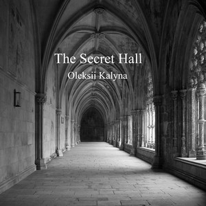 Обкладинка: The Secret Hall