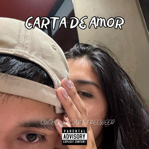 Carta de Amor by Cucho mvp