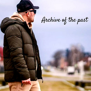 Valentyn Krepel — Archive of the Past