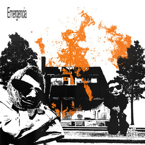 EMERGENCIA by Mil Islas