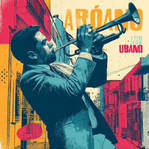 Jazz & Morning by Elio Marquette