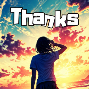 Thanks