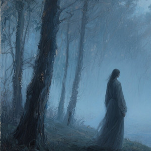 Lonely Without Voices Song by LENNI VDCP2V