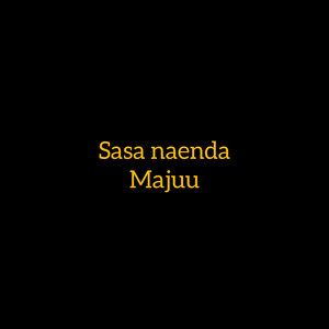 Tuzo Jeromini - Sasa naenda majuu
