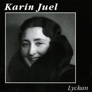 Karin Juel