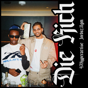 Portada de DIE RICH