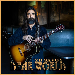 Don't Miss You Enough — ZB Savoy