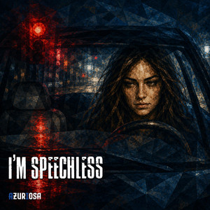 I’m speechless by AZURIOSA
