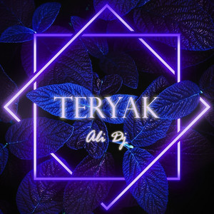 Ali Dj - Teryak