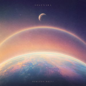 The Blue Planet by Solunara
