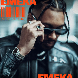 Just Want Your Love by EMEKA