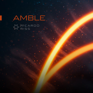 Amble by Ricardo Riss