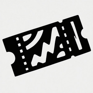 Shesh Ticket - Remastered 2026 by Ivan Graham
