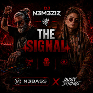 The Signal by DJ N3M3ZIZ, Dusty Strings