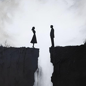 The End Of Us by Flavia Tash