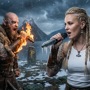I Remember Their Names by Valhalla Cypher