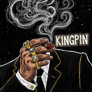 KINGPIN by Alkfor