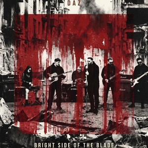 Bright Side of the Blade by Daz