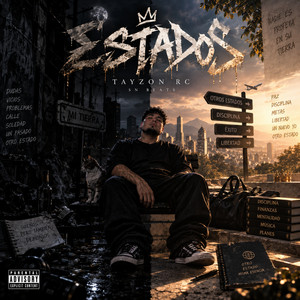 Estados by Tayzon RC, SN Beatz