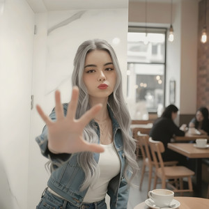 Oancea Tereza & Neon Miracle - Quizás, Quizás, Quizás