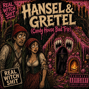Hansel and Gretel by TarmacViking
